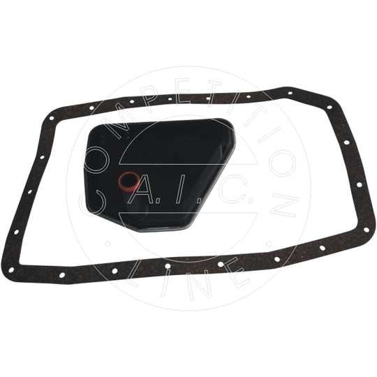 55356 Hydraulic Filter, automatic transmission