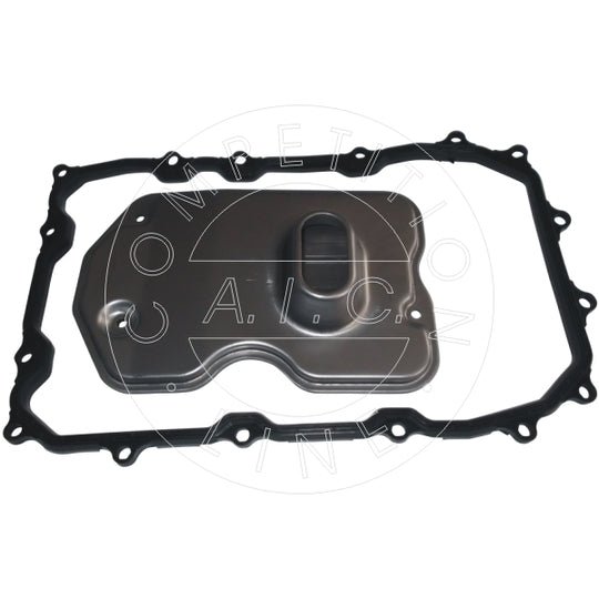 55358 Hydraulic Filter, automatic transmission
