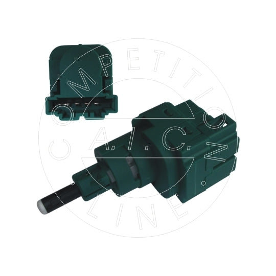 55397 Brake Light Switch