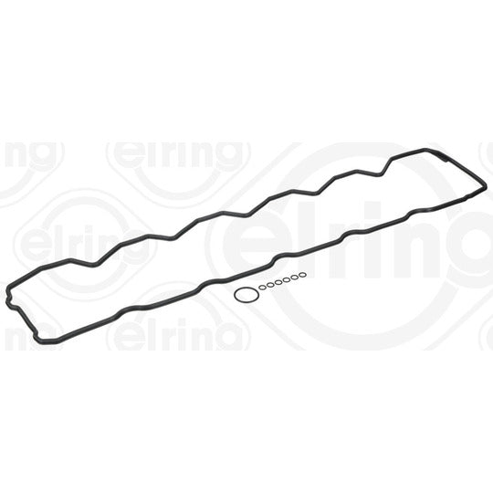 554.820 Gasket Set, cylinder head cover