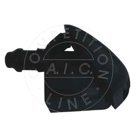 55439 Washer Fluid Jet, windscreen