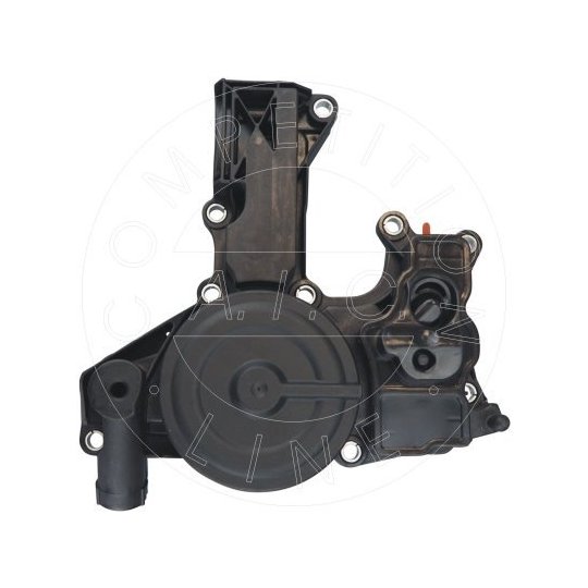 55494 Oil Trap, crankcase breather