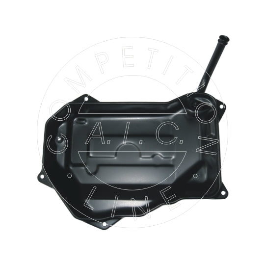 55557 Oil sump, automatic transmission