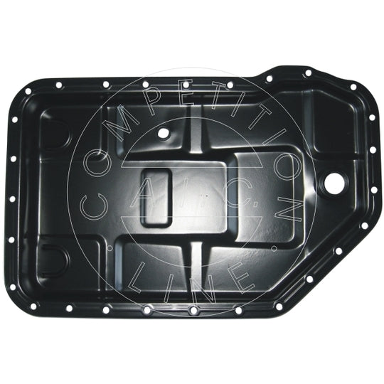 55561 Oil sump, automatic transmission