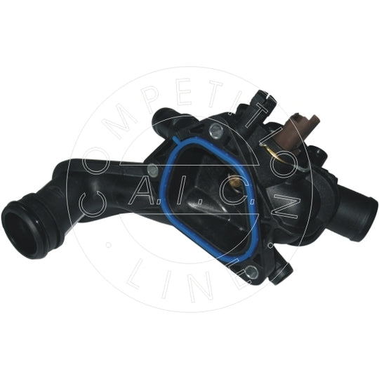 55717 Thermostat, coolant