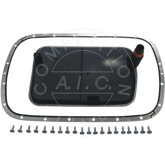 55880 Hydraulic Filter, automatic transmission