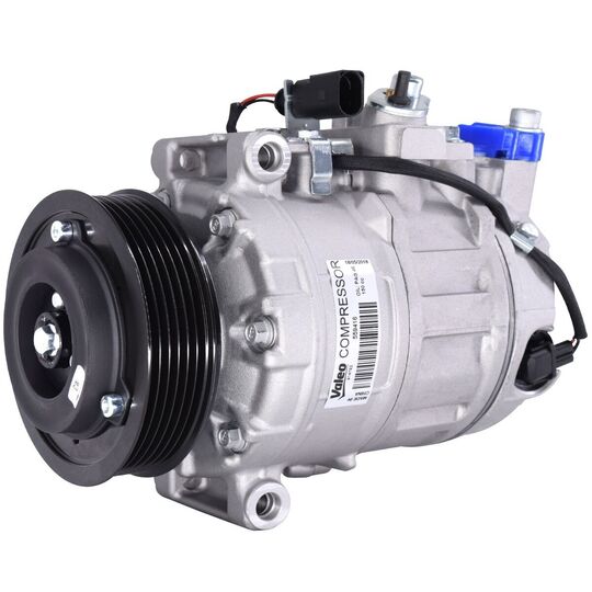 559416 Compressor, air conditioning