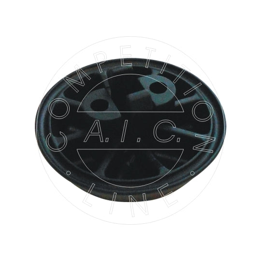 55981 Jack Support Plate
