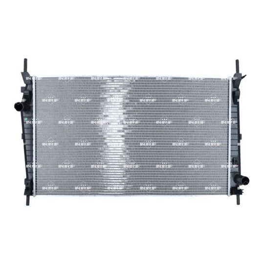 560002 Radiator, engine cooling
