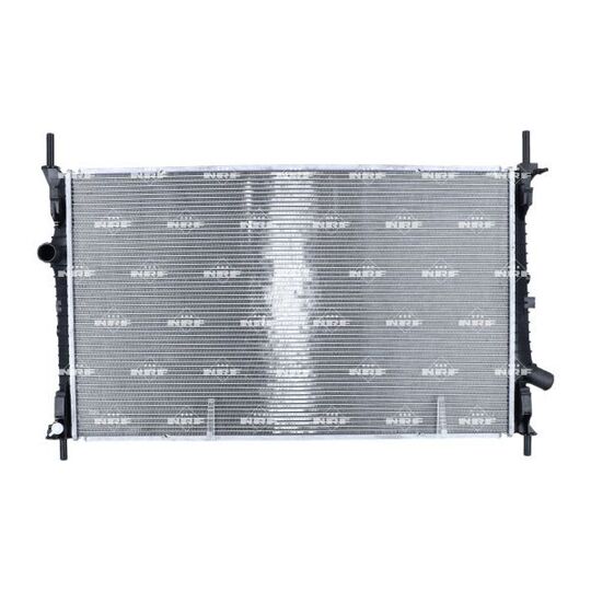 560004 Radiator, engine cooling