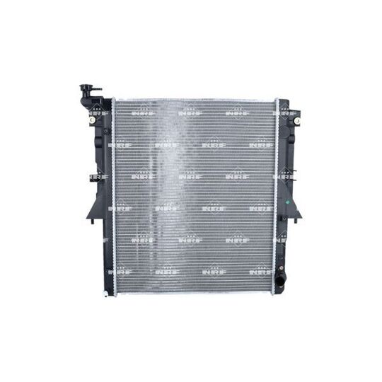 560010 Radiator, engine cooling