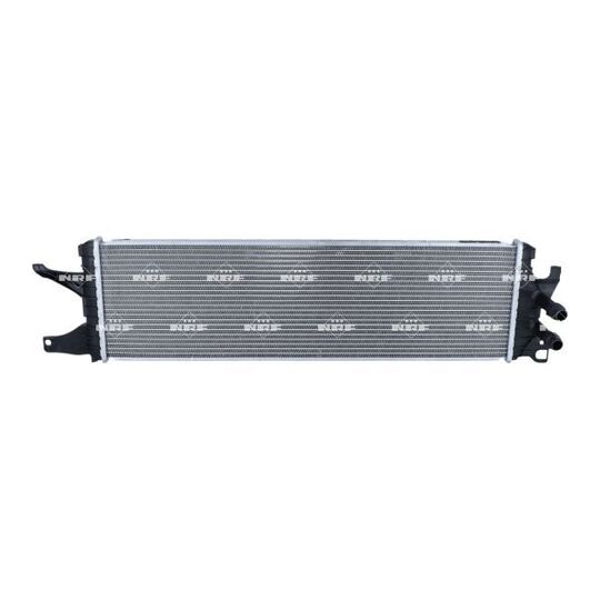 560014 Radiator, engine cooling