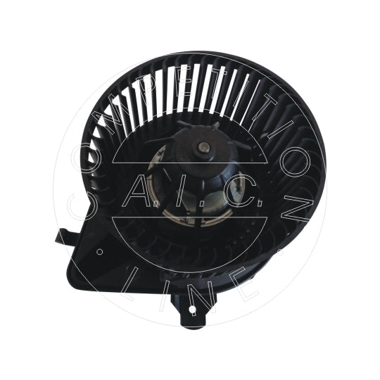 56117 Interior Blower