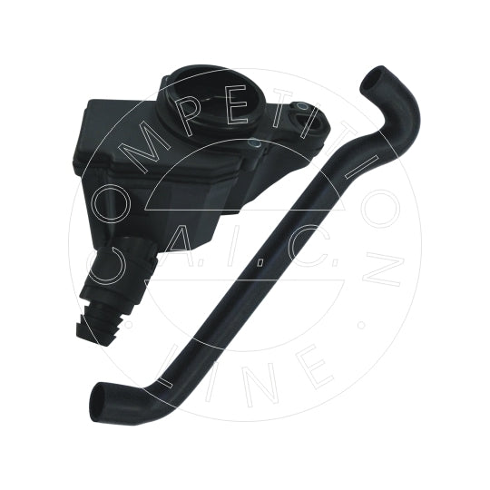 56139 Repair Set, crankcase breather