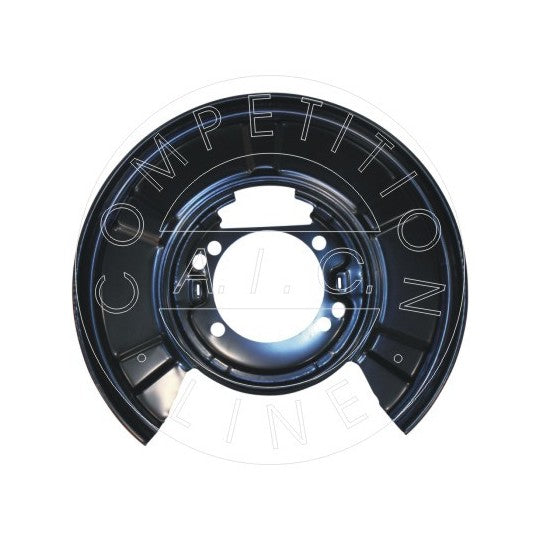 56433 Splash Panel, brake disc
