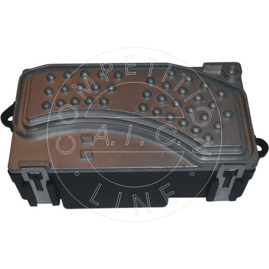56492 Control Unit, heating/ventilation