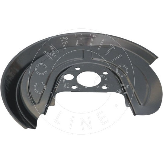 56579 Splash Panel, brake disc