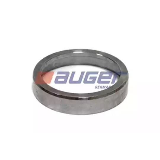 56651 Wear Plate, leaf spring