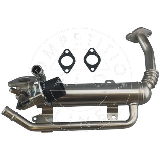 56771 Cooler, exhaust gas recirculation