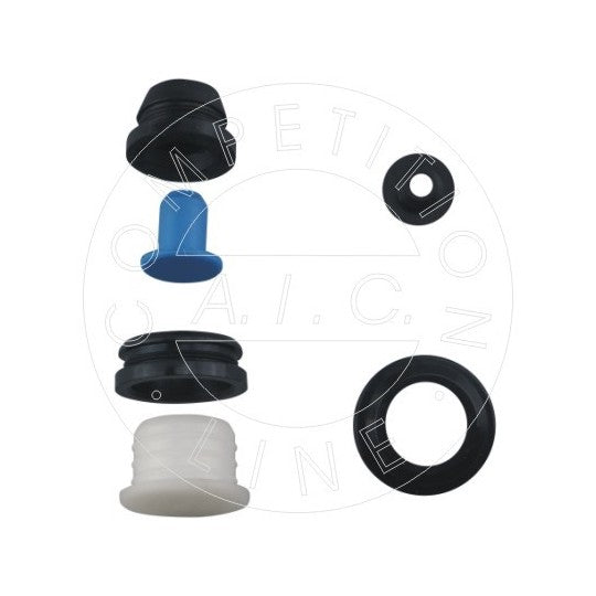 56789 Gasket, washer fluid tank