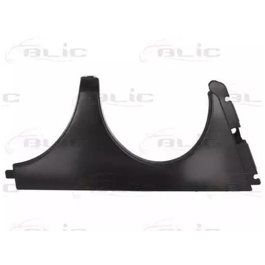 5703-01-3527212P Headlight Trim