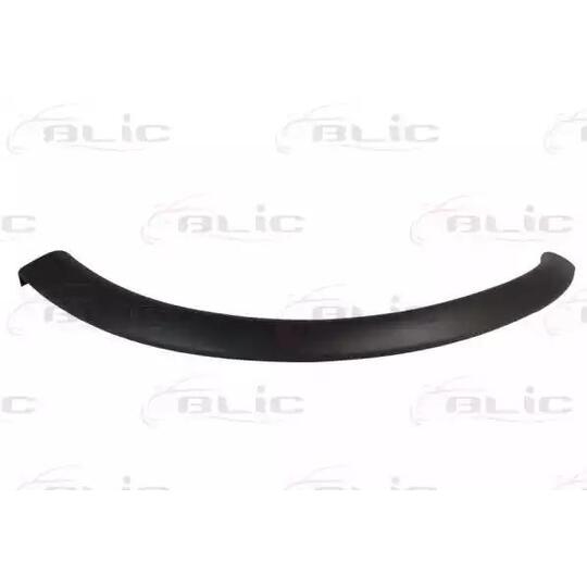 5703-08-5022375P Trim/Protective Strip, mudguard