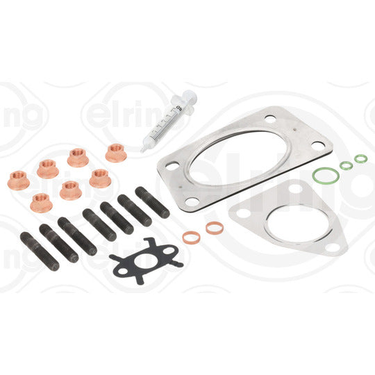 572.880 Mounting Kit, charger