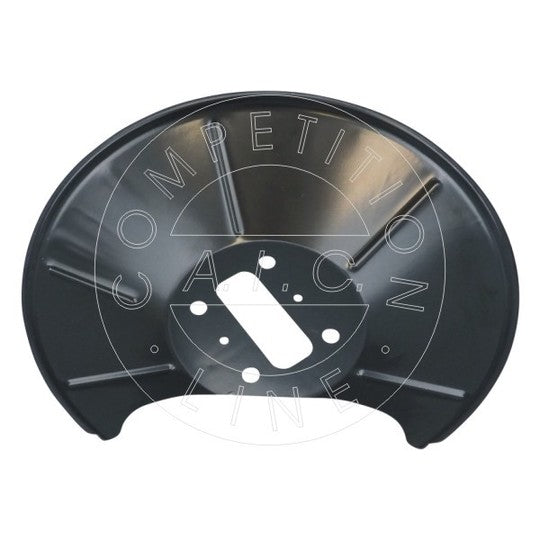 57248 Splash Panel, brake disc