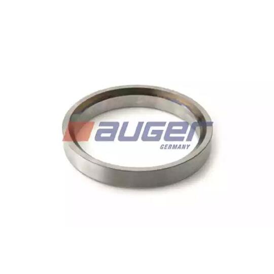 57350 Ring, wheel hub