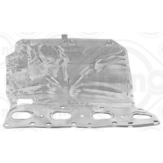 574.672 Gasket, exhaust manifold