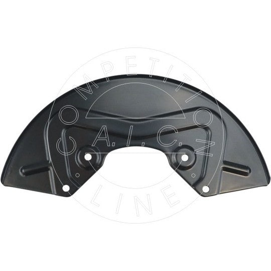 57605 Splash Panel, brake disc