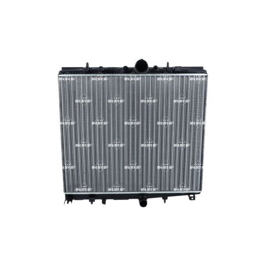 58315A Radiator, engine cooling