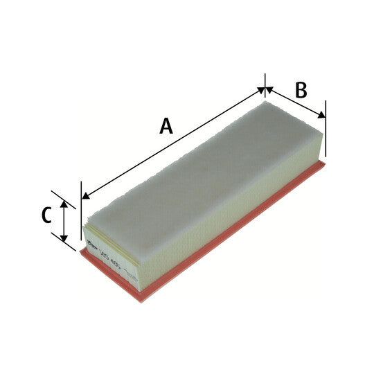 585485 Air Filter