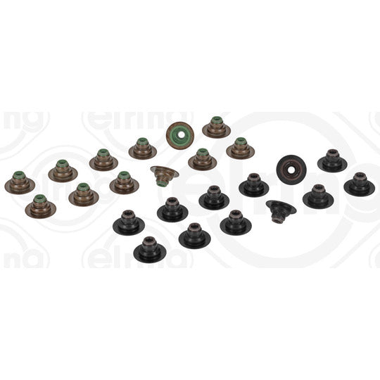 586.820 Seal Set, valve stem