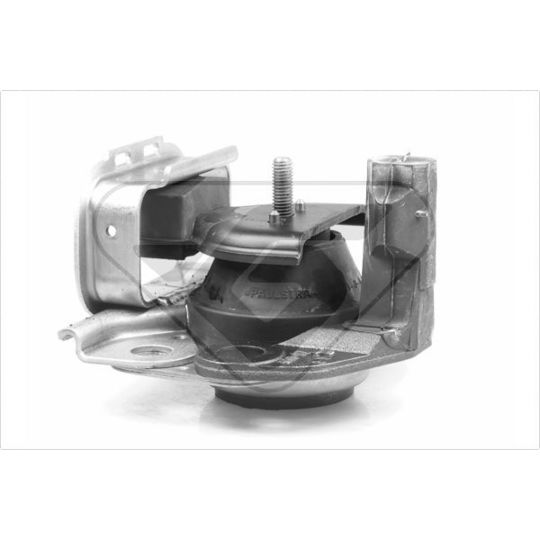 586024 Oil filter