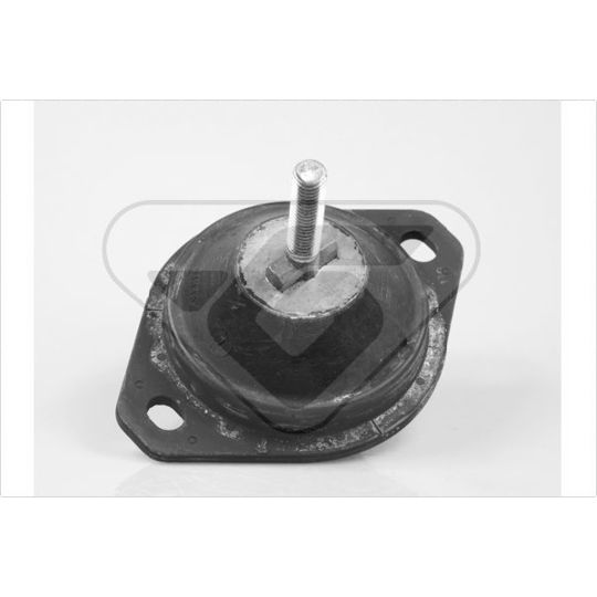 586030 Oil filter