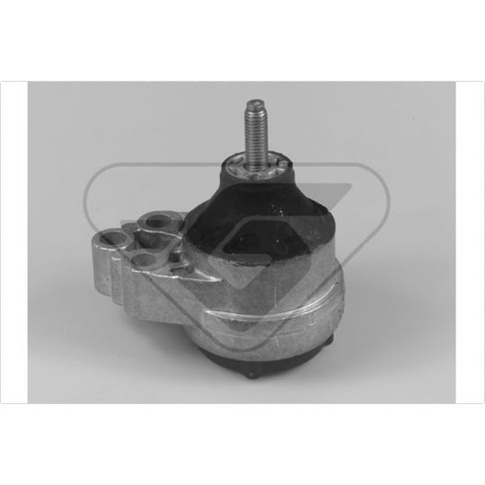 586099 Oil filter