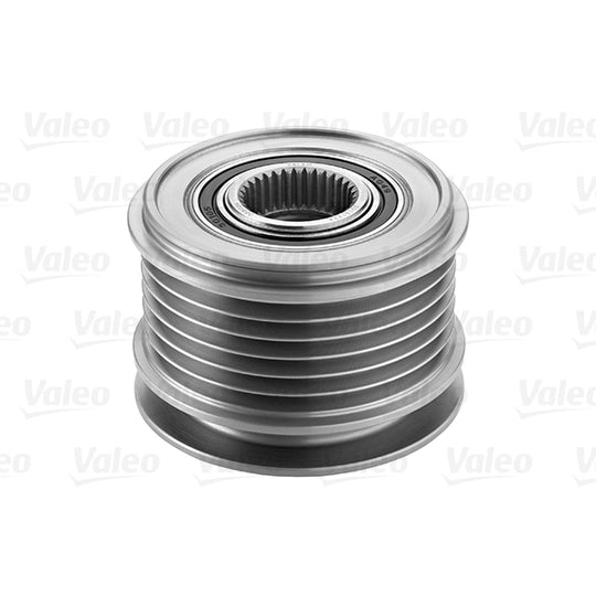 588004 Alternator Freewheel Clutch