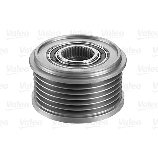 588005 Alternator Freewheel Clutch