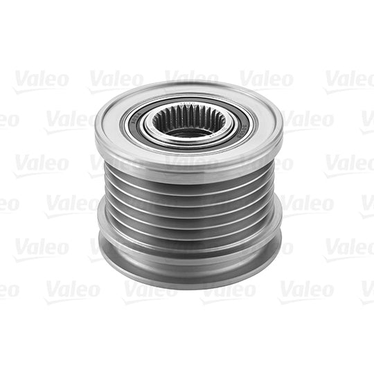 588095 Alternator Freewheel Clutch