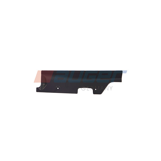 58874 Cover, footboard