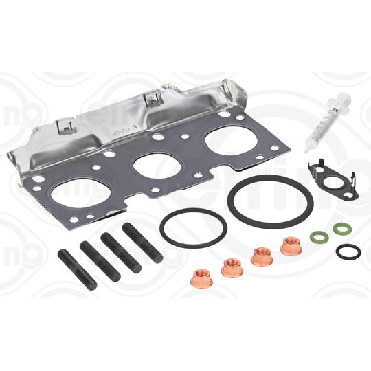 589.420 Mounting Kit, charger