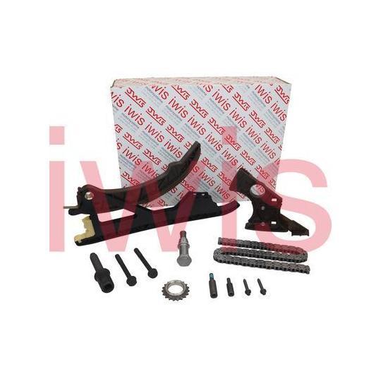 59004Set Timing Chain Kit