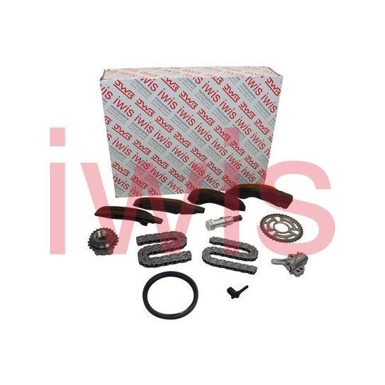 59010Set Timing Chain Kit