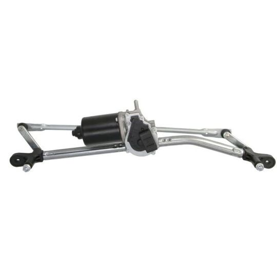 5910-07-023540PP Wiper Gear, window cleaner
