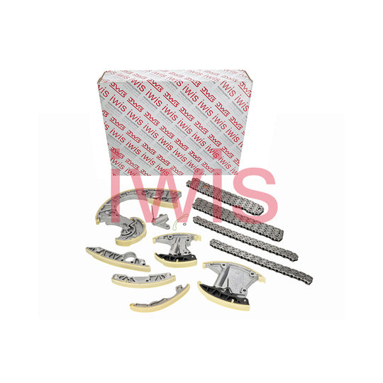 59115Set Timing Chain Kit