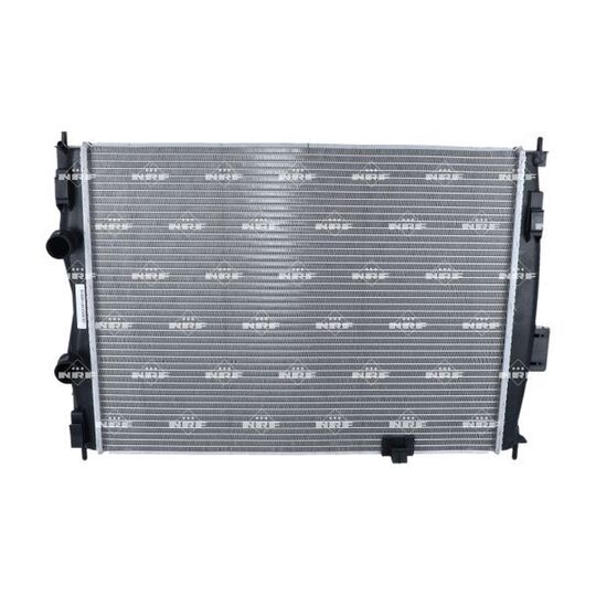 59306 Radiator, engine cooling