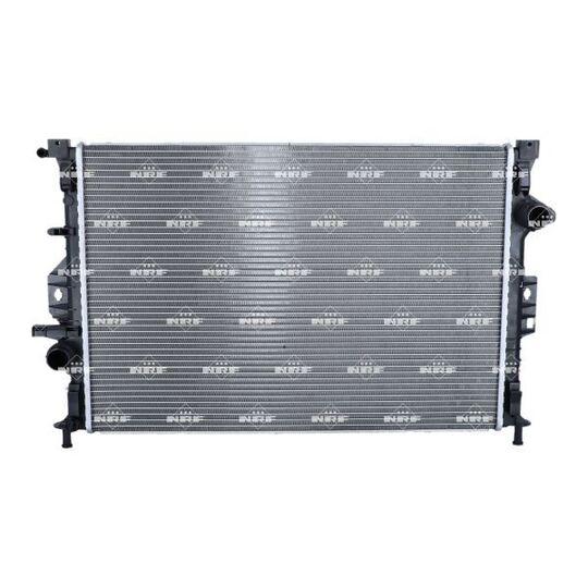 59326 Radiator, engine cooling