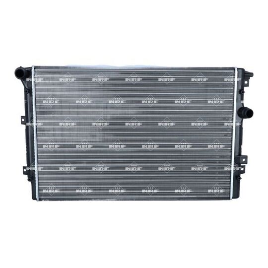 59352A Radiator, engine cooling