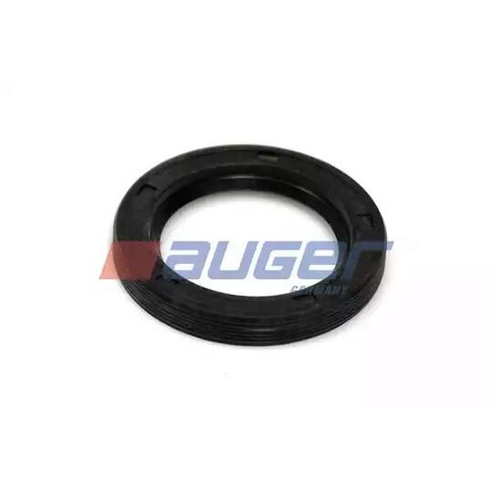 60097 Seal Ring, driver cab stabiliser
